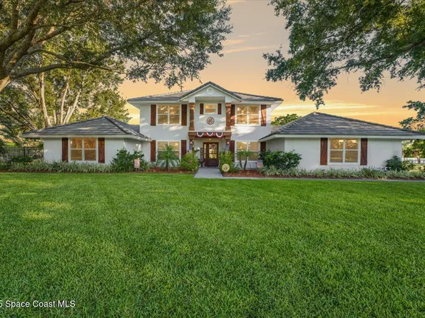 260 Utopia Cir, Merritt Island, FL 32952