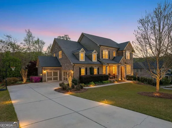 1345 Park Royal Dr NW, Kennesaw, GA 30152