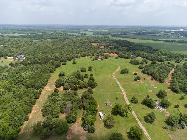 16313 E Highway 66, Unincorporated, OK 73054