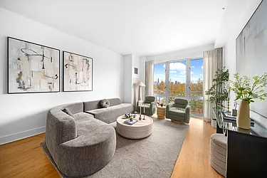 415 Leonard Street, #5A