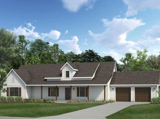 265 Palomino Oaks Dr, Harper, TX 78631