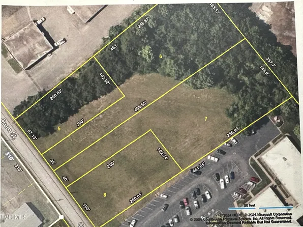 0 Crum St, Greeneville, TN 37743