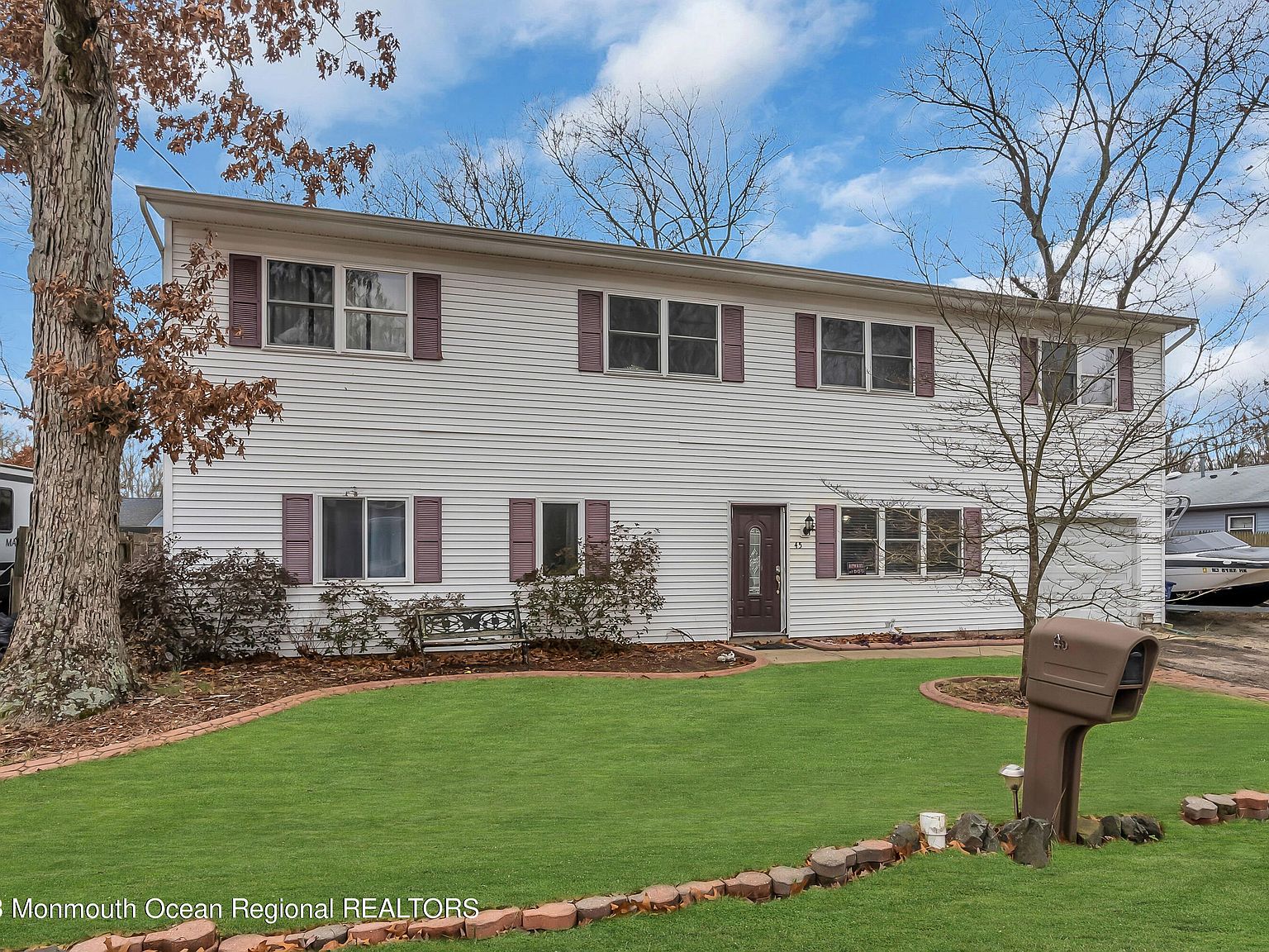 45 Pemberton Boulevard, Browns Mills, NJ 08015 Zillow