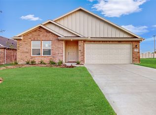 485 Norfolk Dr, Ferris, TX 75125
