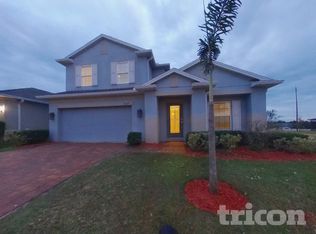 9229 Halsey Dr, Groveland, FL 34736