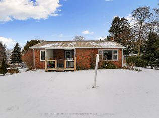 2 Park Ln, Cobourg, ON K9A 3N9