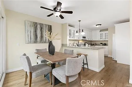 3 bed, 1195 sqft, $3,900 — Photo 4