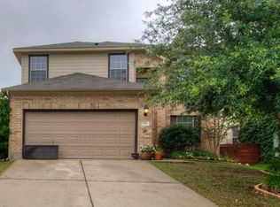 255 Housefinch Loop, Leander, TX 78641
