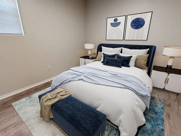 Biloxi Oaks Apartments — Photo 46