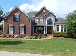 631 Ploughmans Bend Dr, Franklin, TN 37064