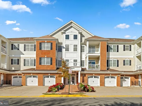 15201 Royal Crest Dr APT 407, Haymarket, VA 20169