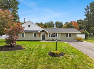 80 Edward Rd, Raynham, MA 02767