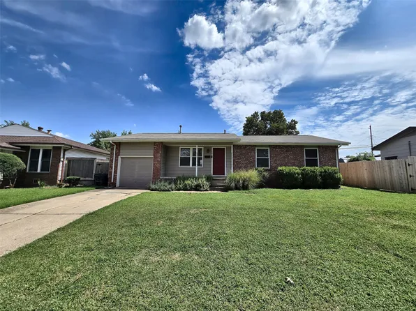 106 W 31st Pl S, Sand Springs, OK 74063