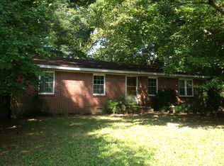 1700 Cherokee Rd, Winterville, GA 30683