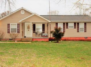 368 County Road 93, Anderson, AL 35610