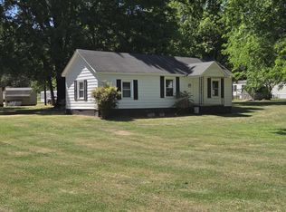 847 Trollingwood Hawflds Rd #0, Mebane, NC 27302