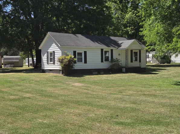 847 Trollingwood Hawflds Rd #0, Mebane, NC 27302