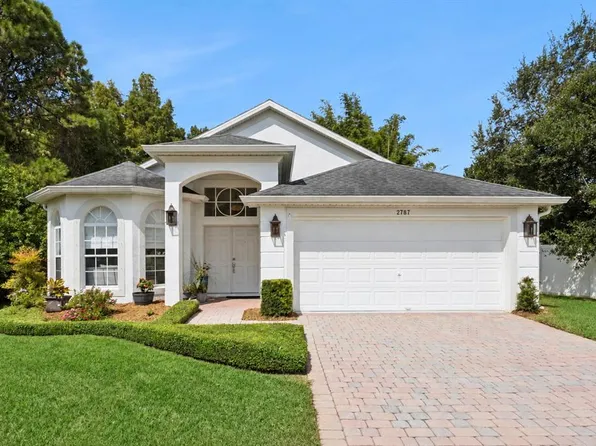 2787 BLUE SPRINGS COVE, OVIEDO, FL 32766