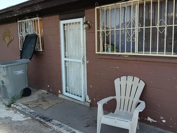 5944 Jemez Dr, El Paso, TX 79905