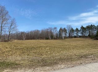 Sugar Ridge Ln, Carp Lake, MI 49718