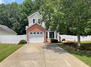 13436 Aventide Ln, Milton, GA 30004