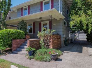 4815 NE Alameda St, Portland, OR 97213