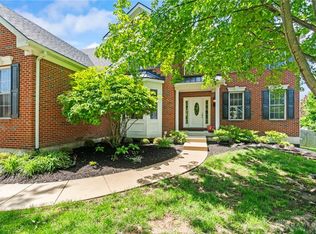 679 Towncrest Dr, Dayton, OH 45434