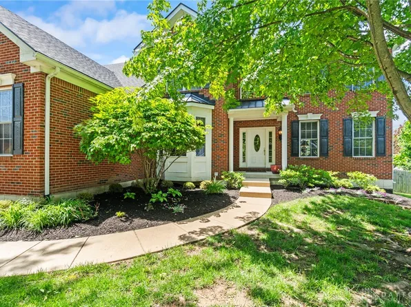 679 Towncrest Dr, Dayton, OH 45434