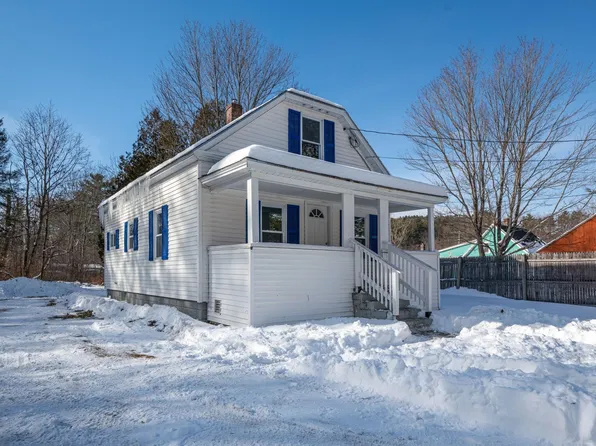 9 Albion Avenue, Claremont, NH 03743