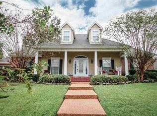 115 Linwood Dr, Brandon, MS 39042