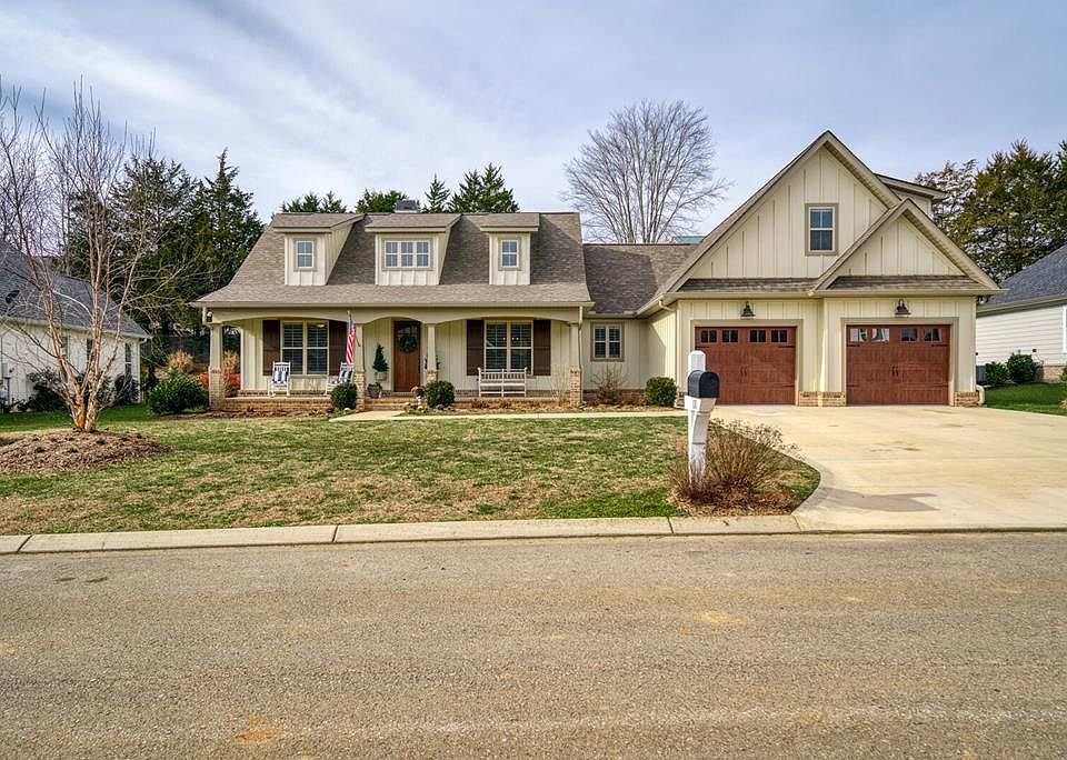 108 Glen Abbey Dr, Cookeville, TN 38506 Zillow