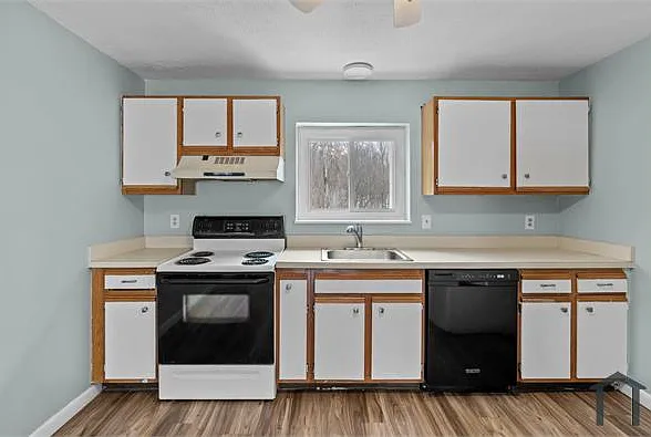 5455 N Main St #13E — Photo 3