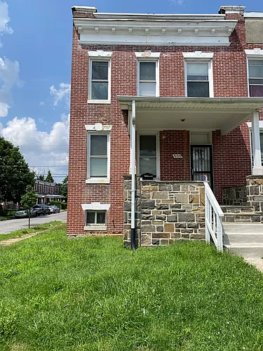 500 N Loudon Ave Photo 1