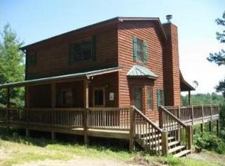 423 Oak Hills Dr, Morganton, GA 30560