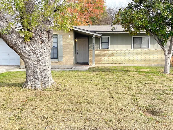9542 Wikieup St, San Antonio, TX 78211