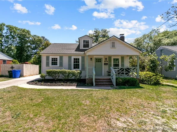 204 Kirkland Dr, Fayetteville, NC 28301