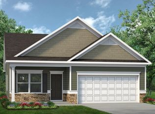 294 Claude Cir LOT 100, Clarksville, TN 37042