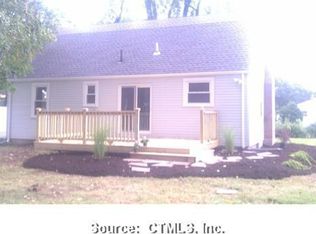 89 Cheshire Rd, Meriden, CT 06451