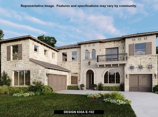 2401 Knight Ln, Prosper, TX 75078