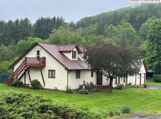 137 Clint Lewis Rd, Boone, NC 28607