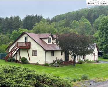 137 Clint Lewis Road, Boone, NC, 28607