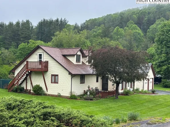 137 Clint Lewis Road, Boone, NC 28607