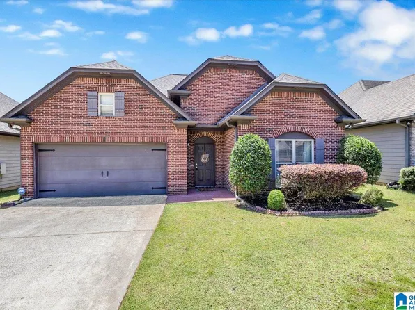 4090 Jubilee Ln, Moody, AL 35004