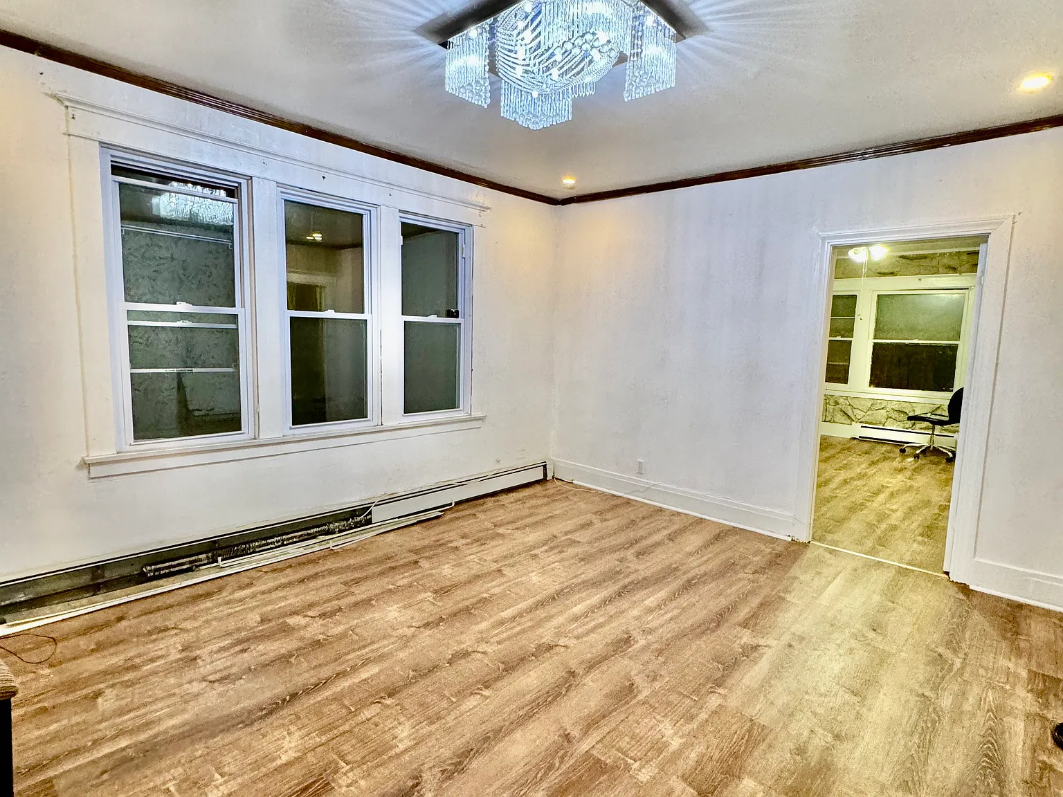 3 bed, 1300 sqft, $1,250 — Photo 4