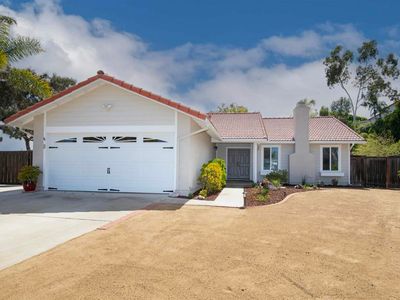 1495 Mountain Meadow Dr, Oceanside, CA, 92056
