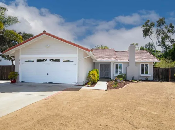 1495 Mountain Meadow Dr, Oceanside, CA 92056