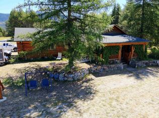 2102 Highway 31, Ione, WA 99139
