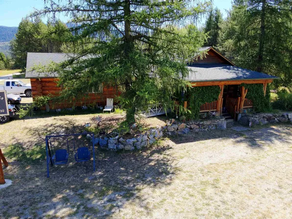 2102 Highway 31, Ione, WA 99139
