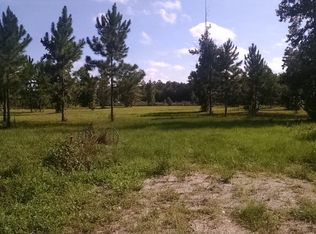 340 Emanuel Church Rd, Brunswick, GA 31523