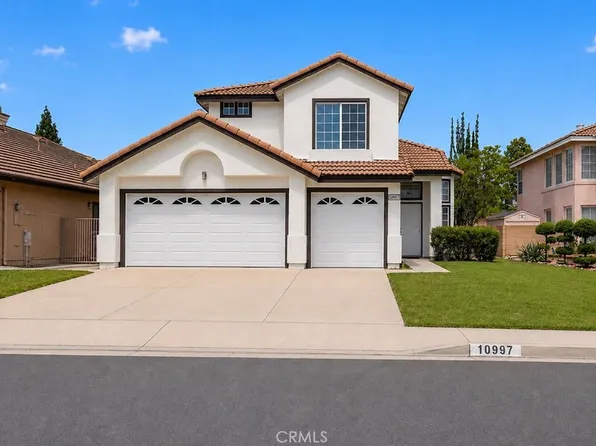 10997 Kimberly Ave, Montclair, CA 91763
